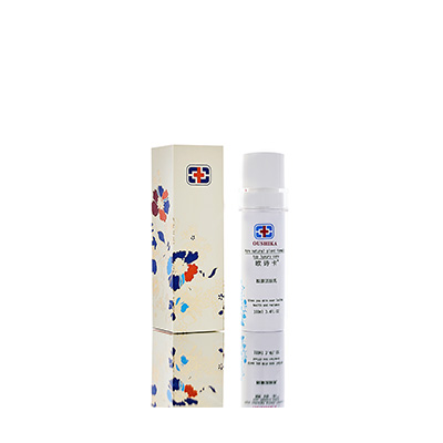 康定会下雨的乳液