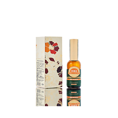 私密细嫩修复精华康定