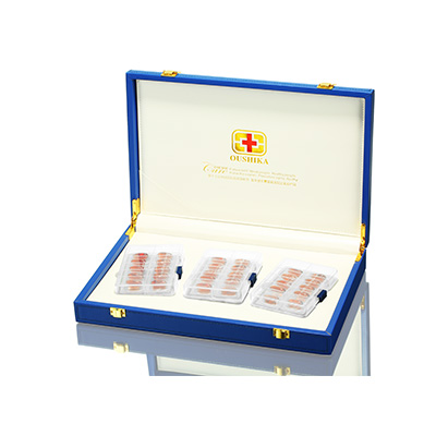 康定子宫排毒套