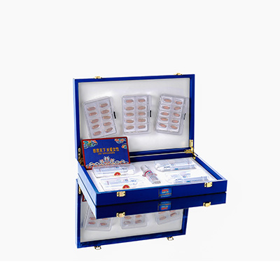 康定爱芯回春综合版