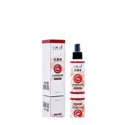 康定母婴防护喷雾