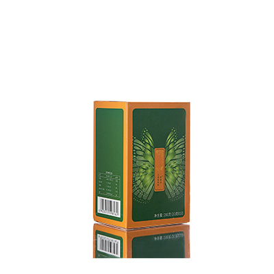 康定女生最爱三清粉