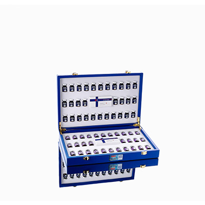 康定润芯综合版