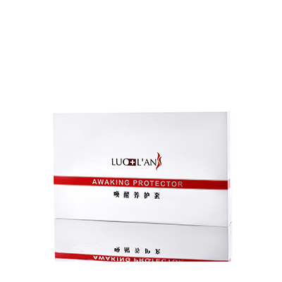 康定气血能量增强套